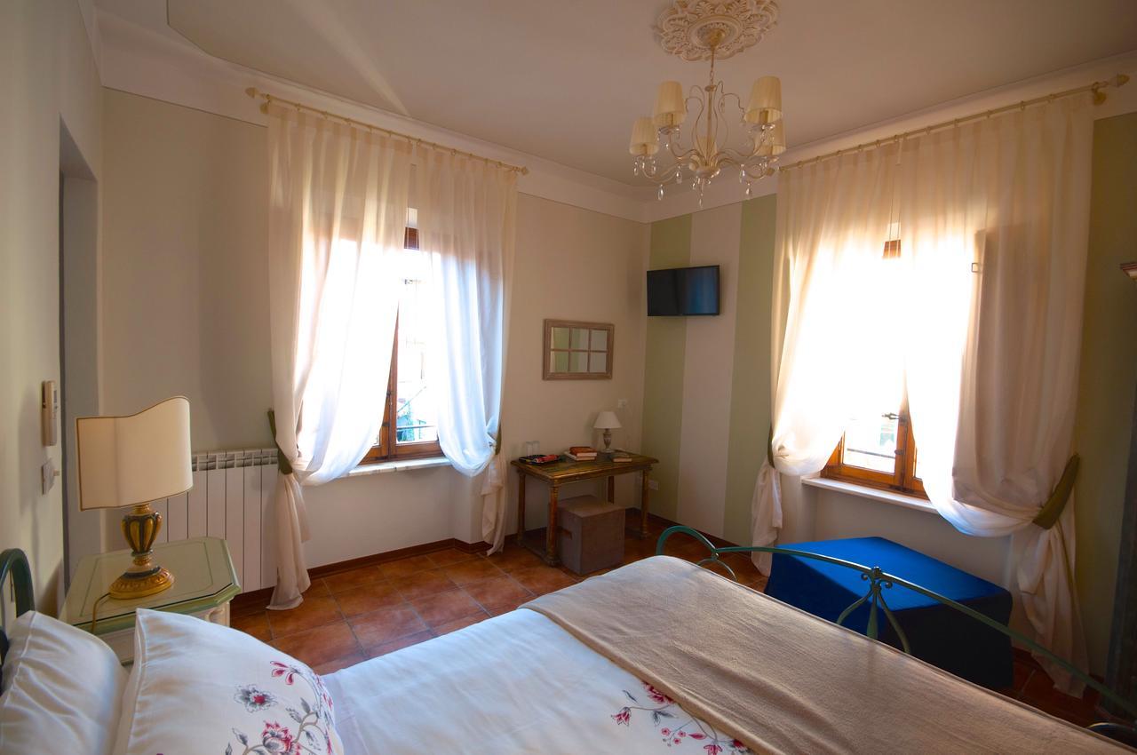 B&B Corte Toro Lucca Exterior foto