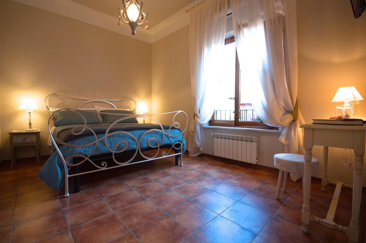 B&B Corte Toro Lucca Exterior foto