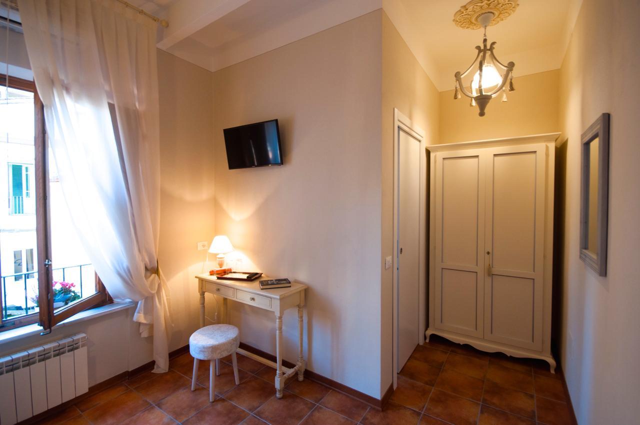 B&B Corte Toro Lucca Exterior foto