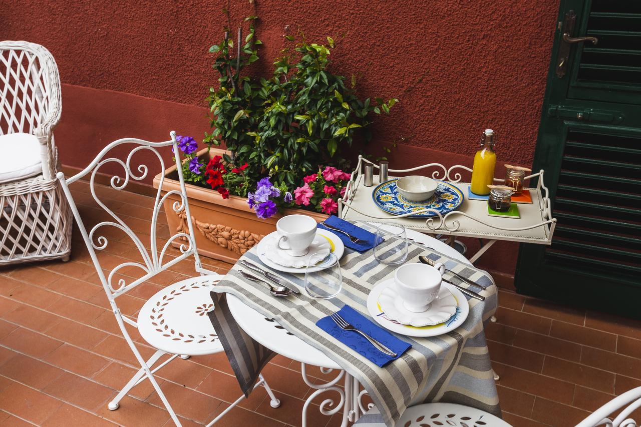 B&B Corte Toro Lucca Exterior foto